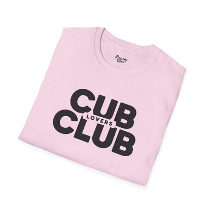 Cub lovers club