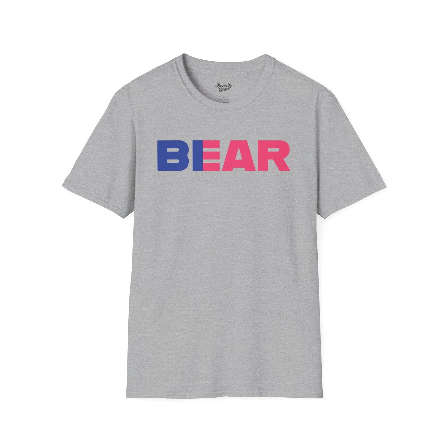 Bi Bear