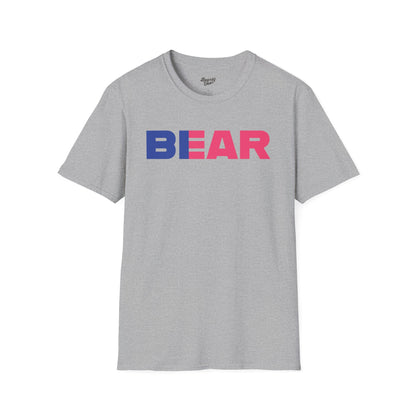 Bi Bear