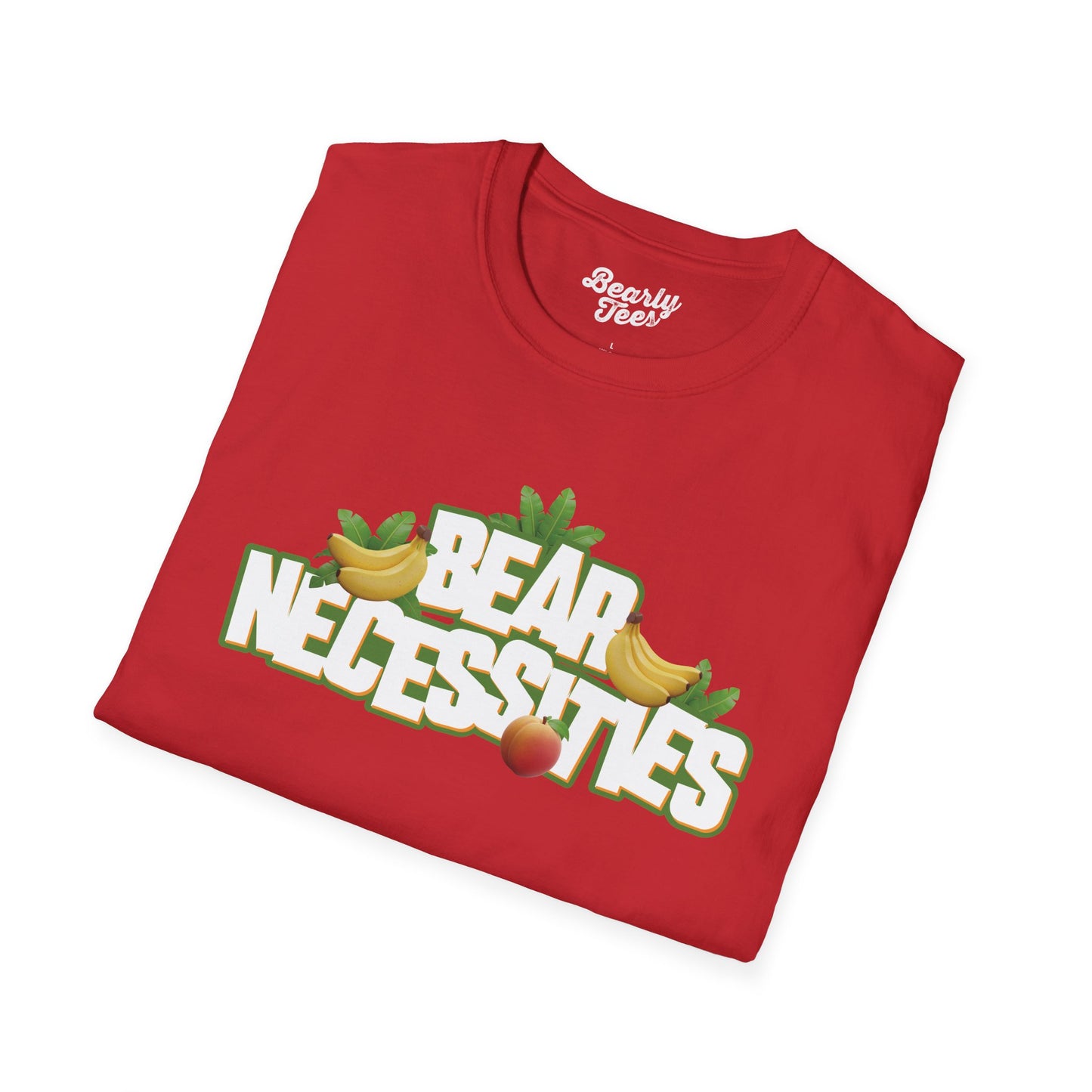 Bear Necessities T-Shirt