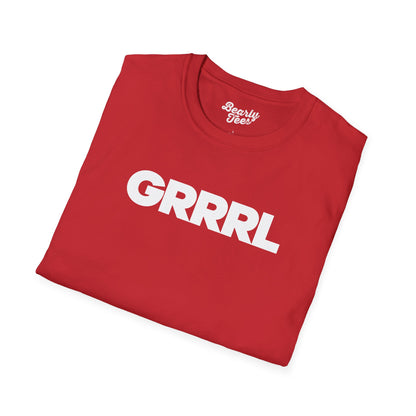 GRRRL
