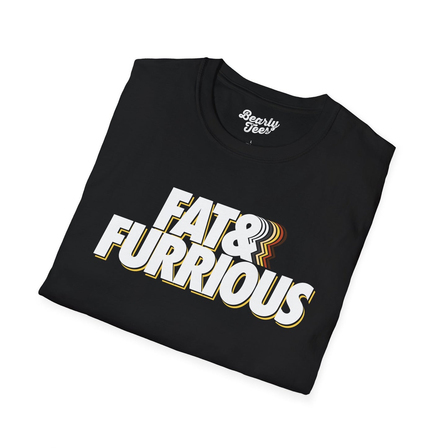 Fat & Furrious
