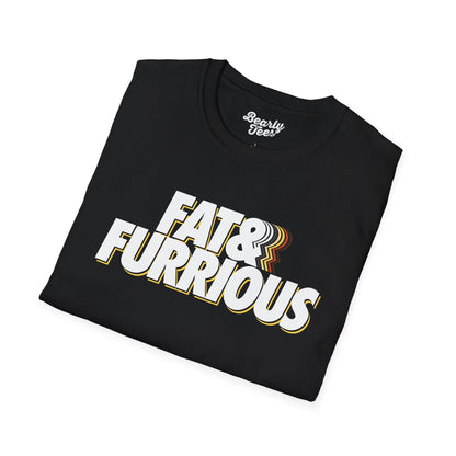 Fat & Furrious