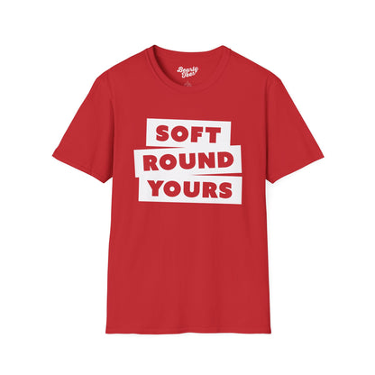 Soft round yours