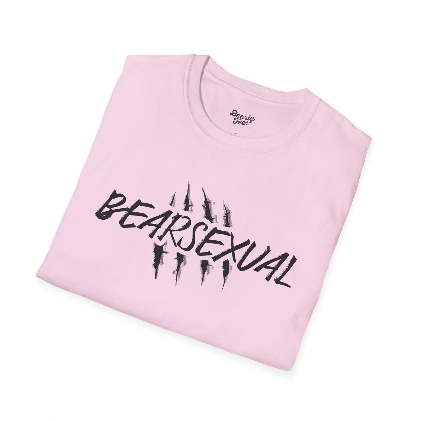 Bearsexual T-Shirt
