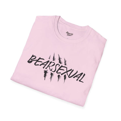 Bearsexual T-Shirt