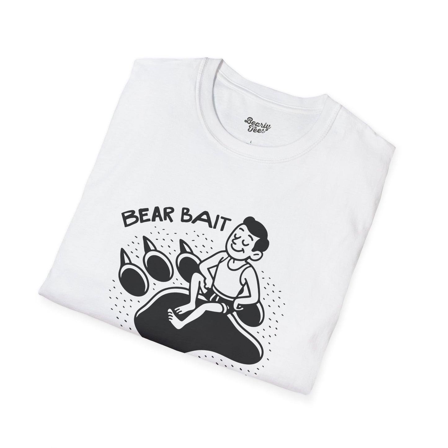 Bear Bait T-Shirt