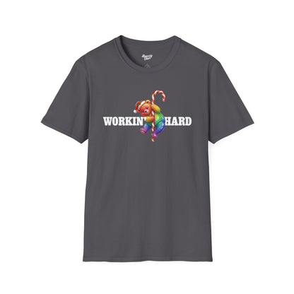 Workin' Hard T-Shirt