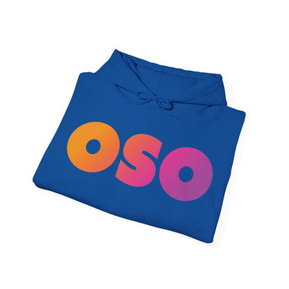 Oso Hoodie