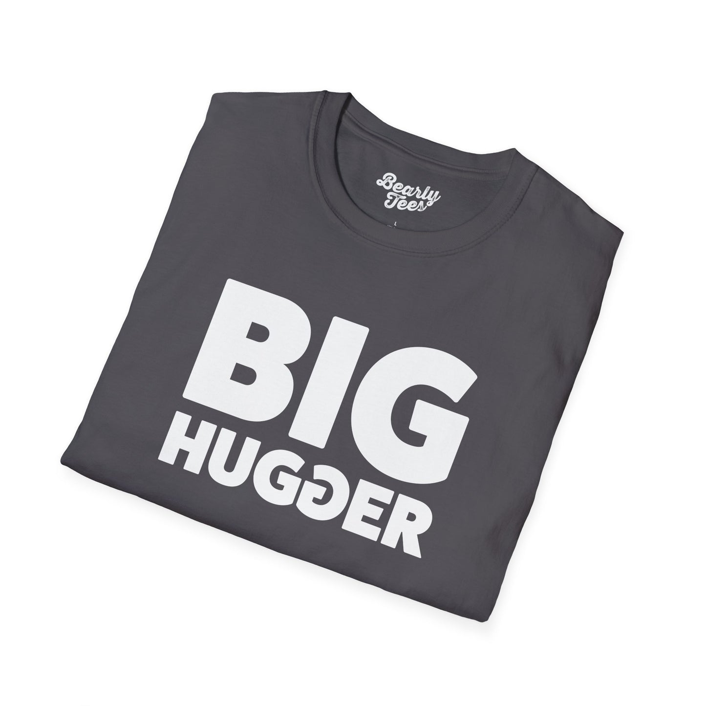 Big hugger