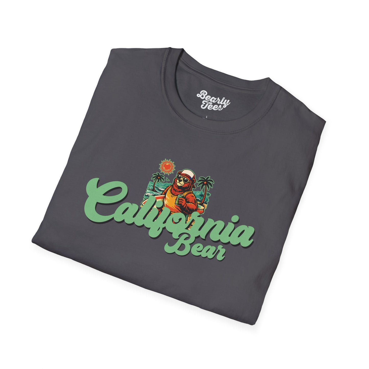 California Bear 2