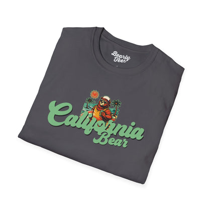 California Bear 2