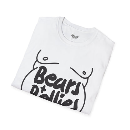 Bears & Bellies T-Shirt