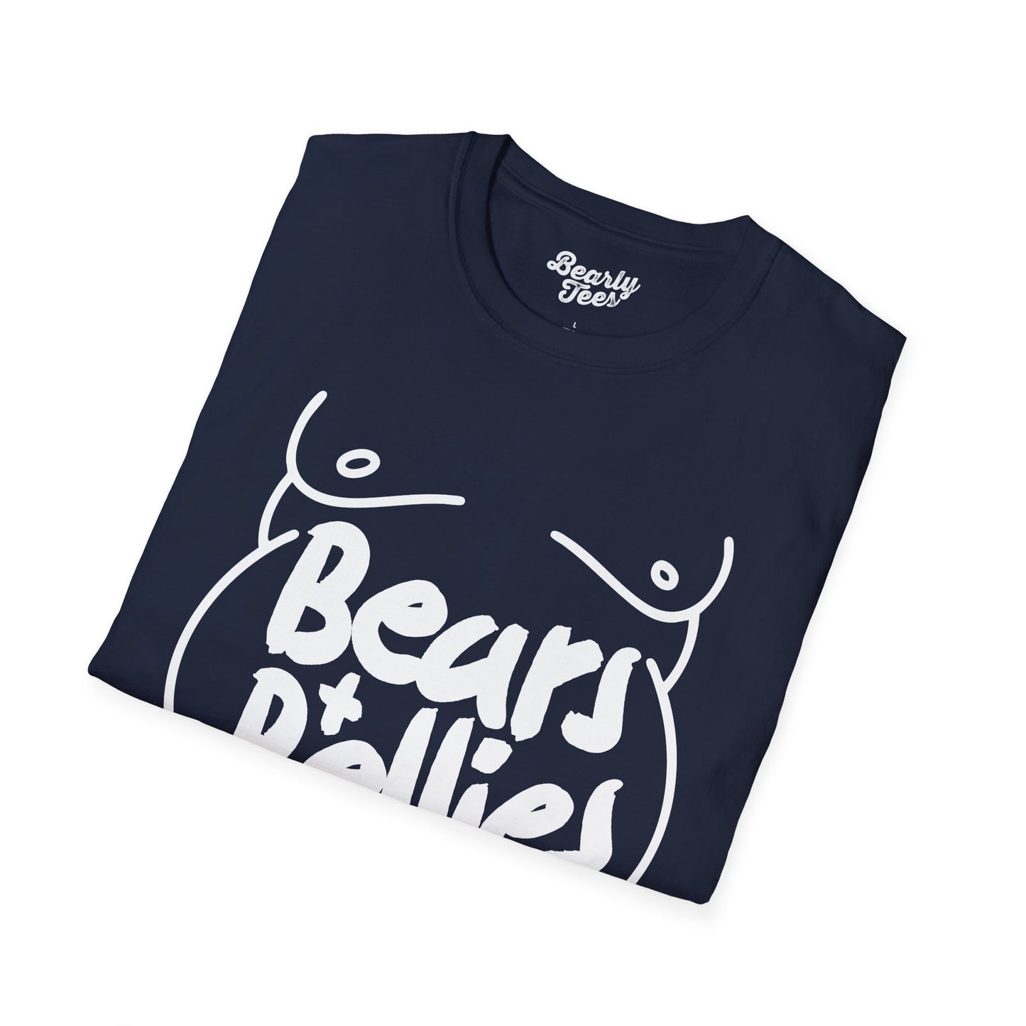 Bears & Bellies T-Shirt