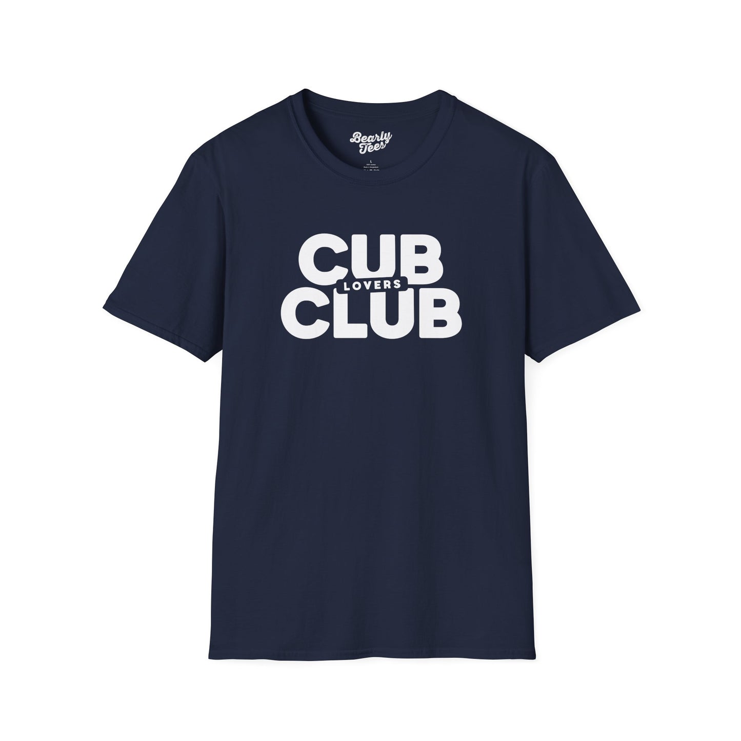Cub lovers club