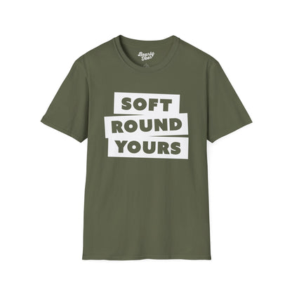 Soft round yours