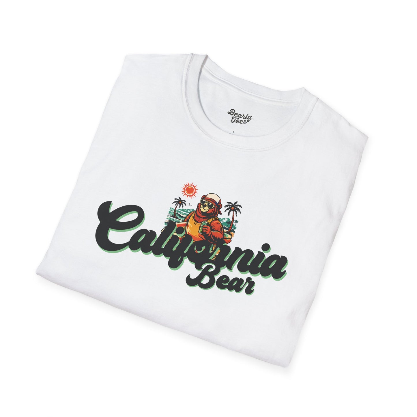 California Bear 2