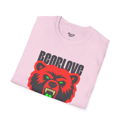 Bearlove