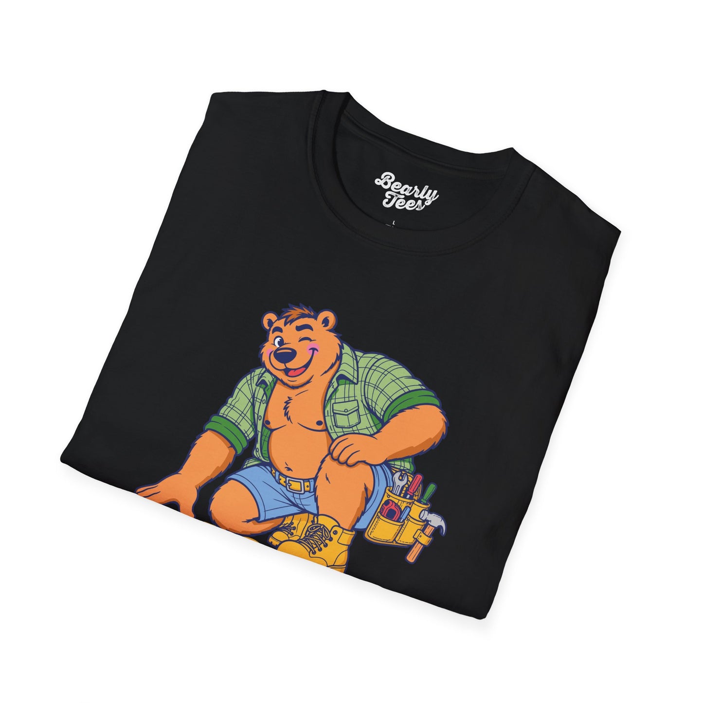 Hot Bear Handyman