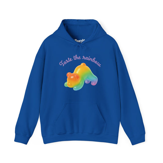 Taste the Rainbow Hoodie
