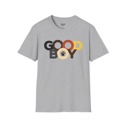 Good boy