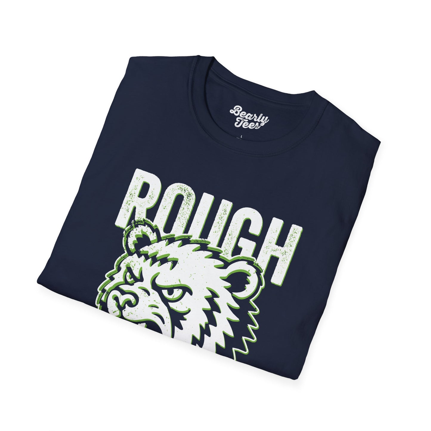 Rough & Gruff
