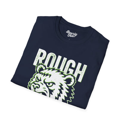 Rough & Gruff