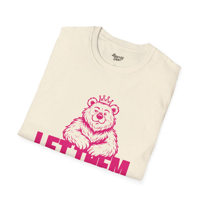 Let them eat cake T-Shirt