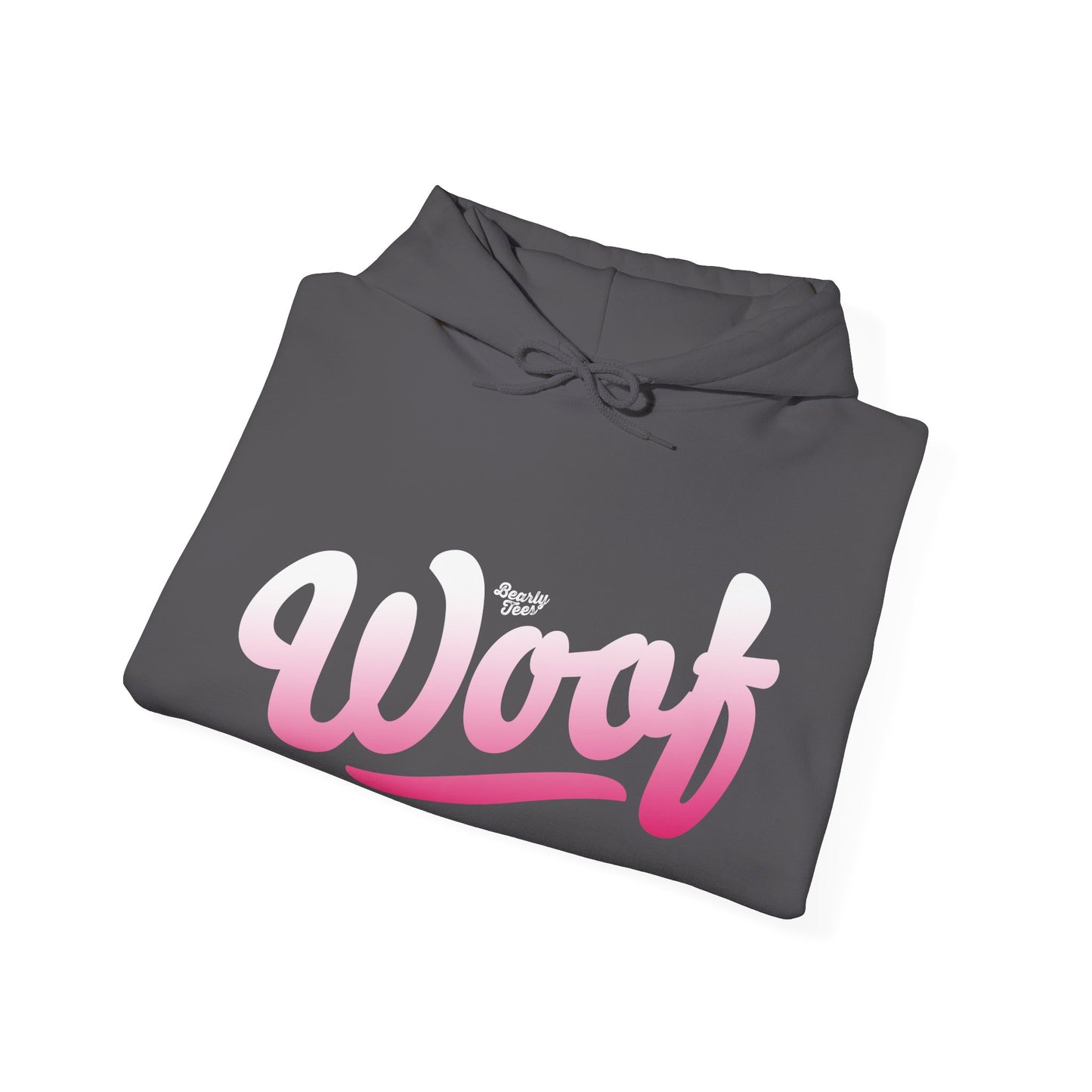 Woof Hoodie