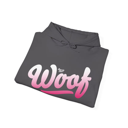 Woof Hoodie