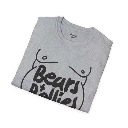 Bears & Bellies T-Shirt