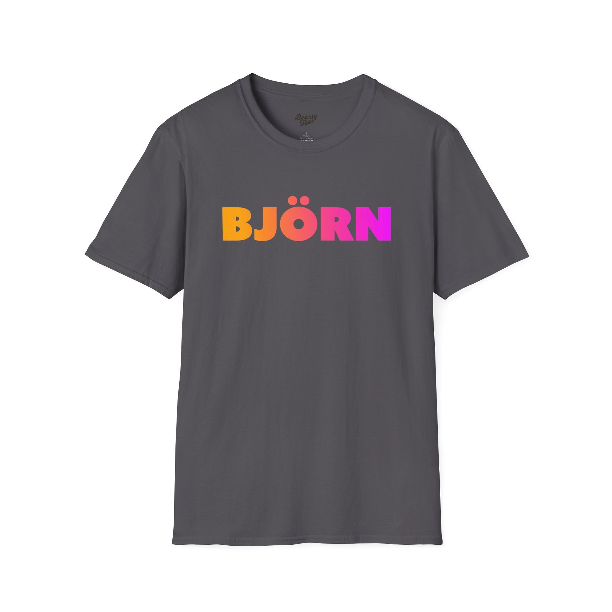 Bjorn