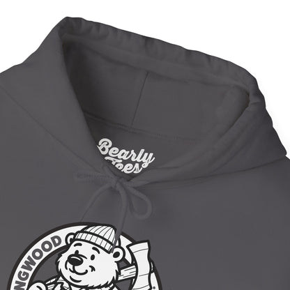 Morningwood Lumber Co Hoodie