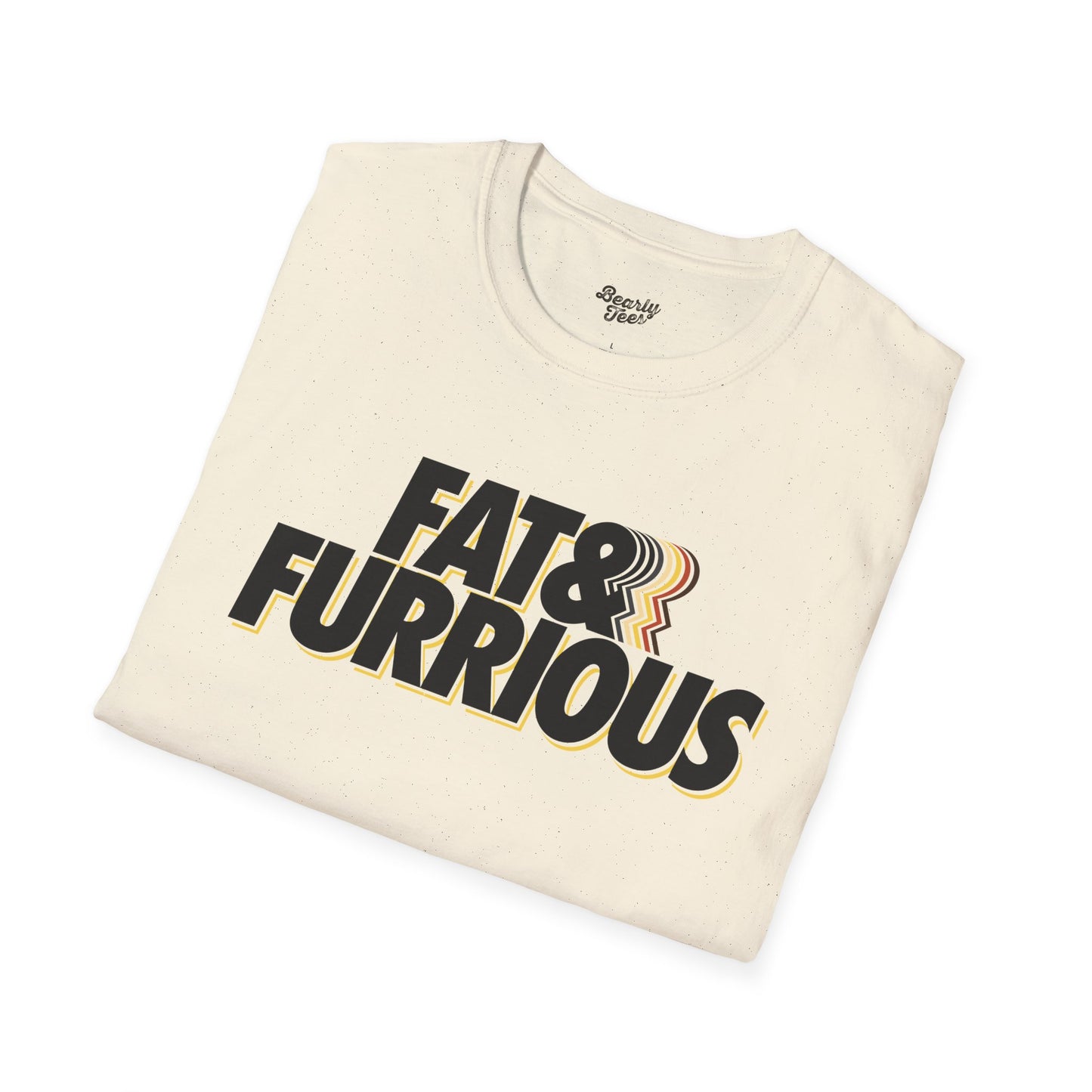 Fat & Furrious