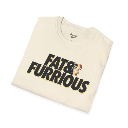 Fat & Furrious