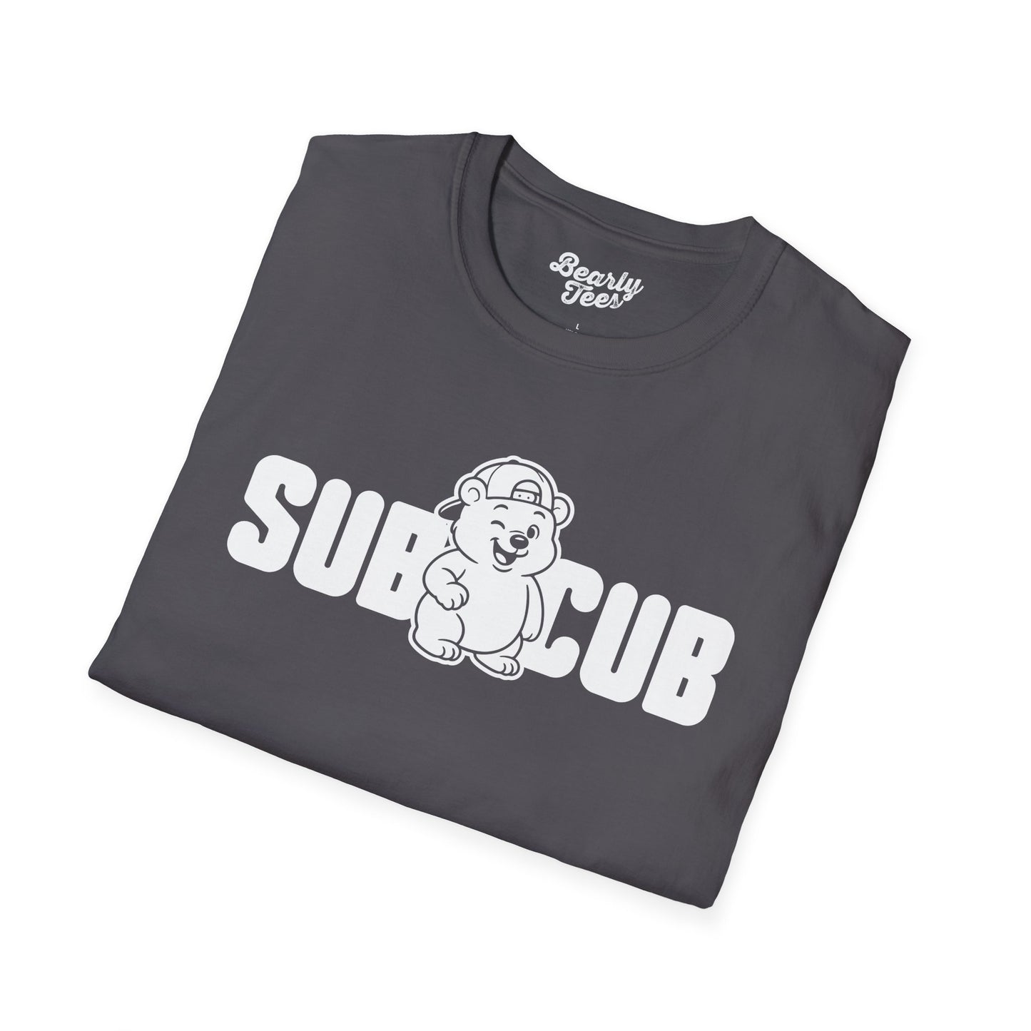 Sub Cub T-Shirt