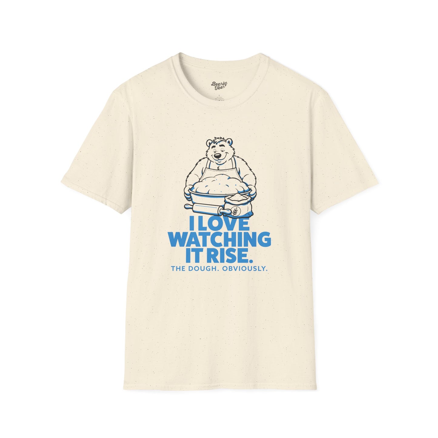 Hot Bear Baker 3