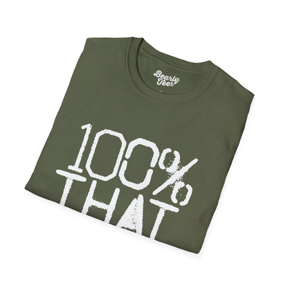 100% that bear