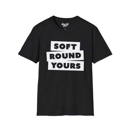 Soft round yours