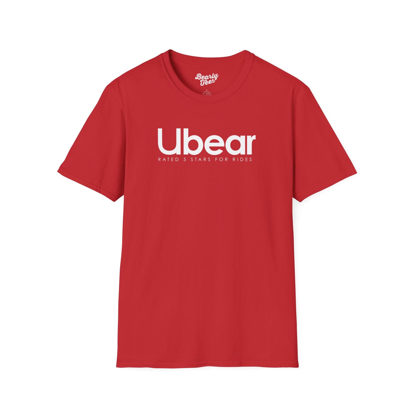 Ubear 5 star rides