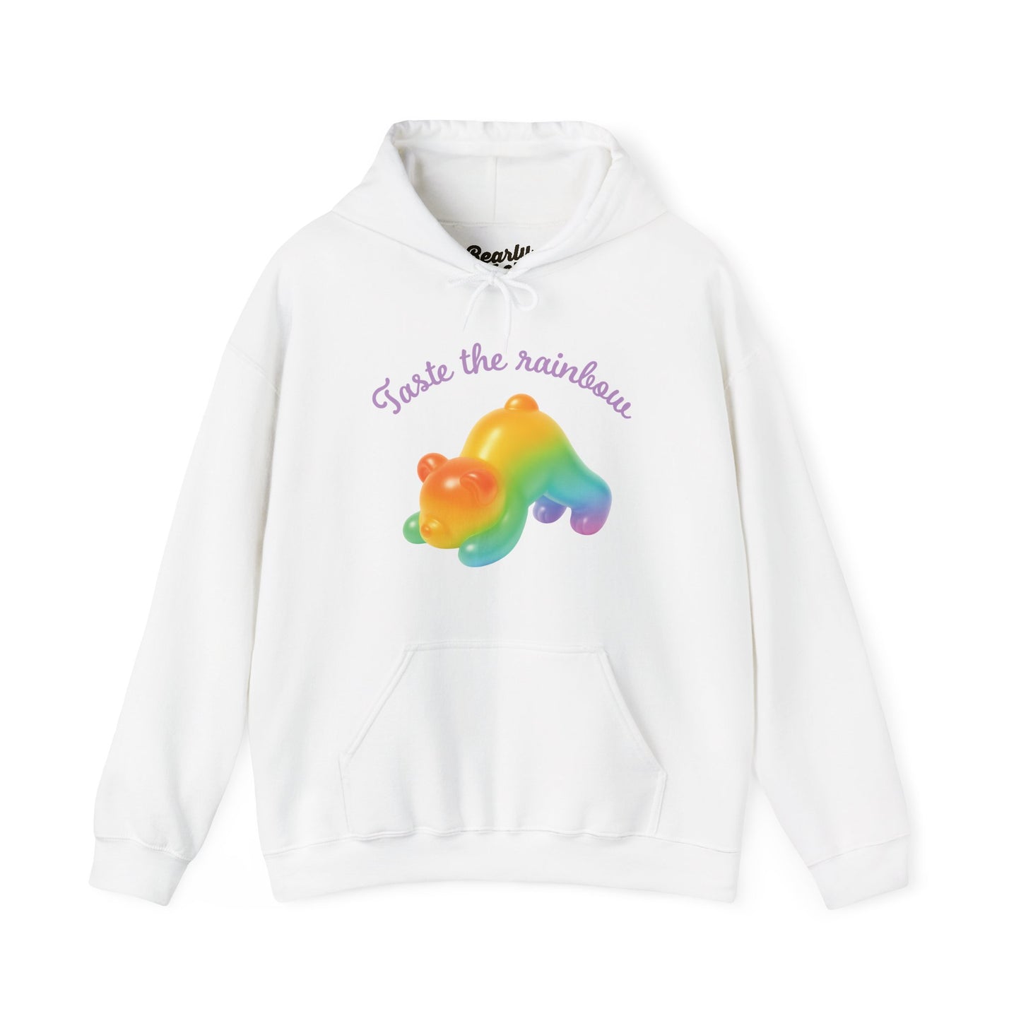 Taste the Rainbow Hoodie
