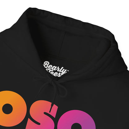 Oso Hoodie