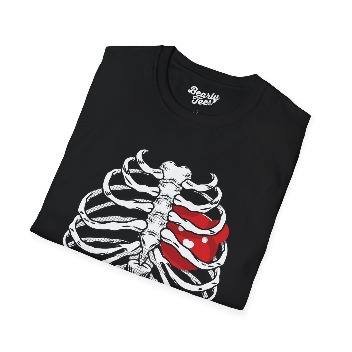 Bear Bones