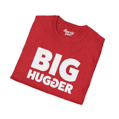 Big hugger
