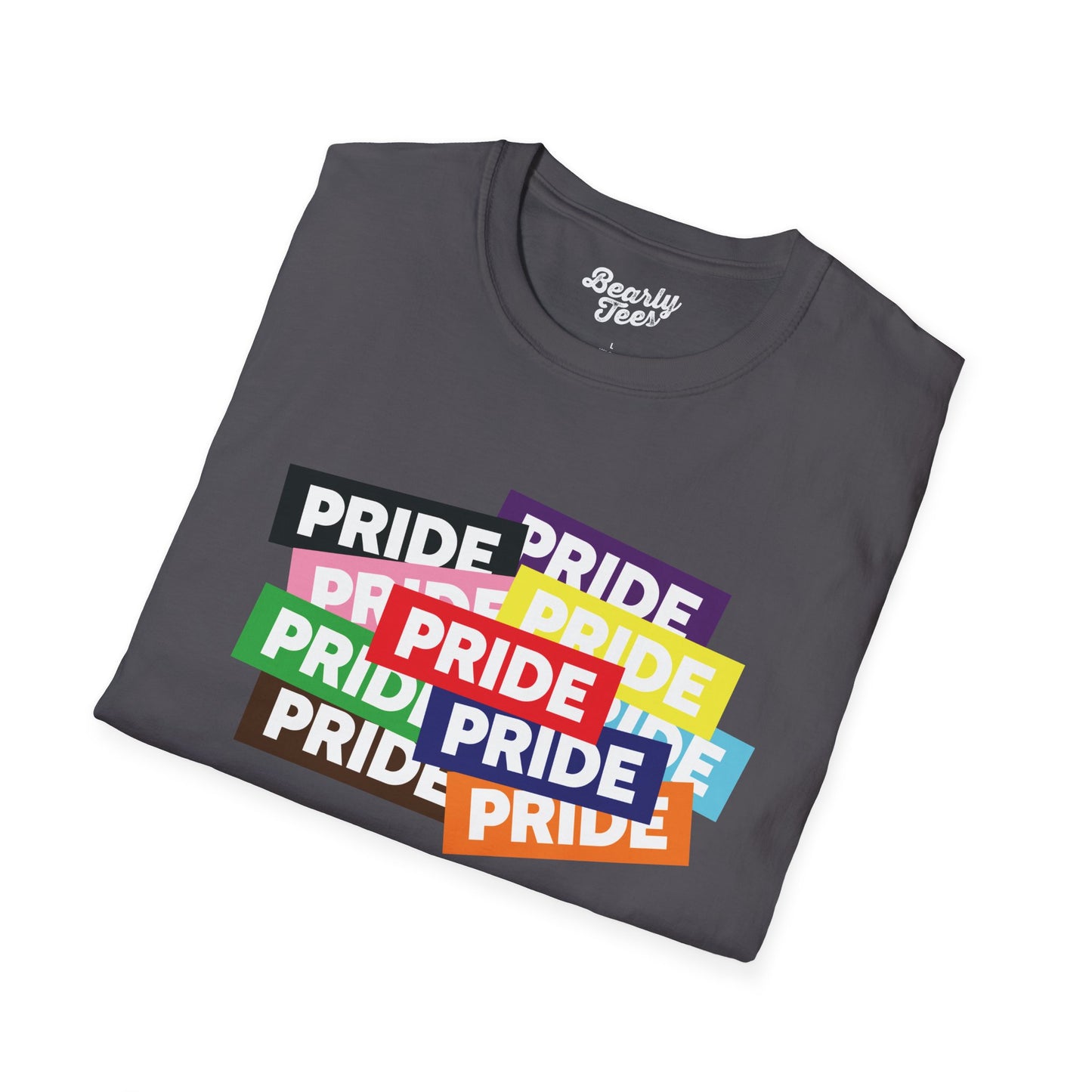 Pride Labels