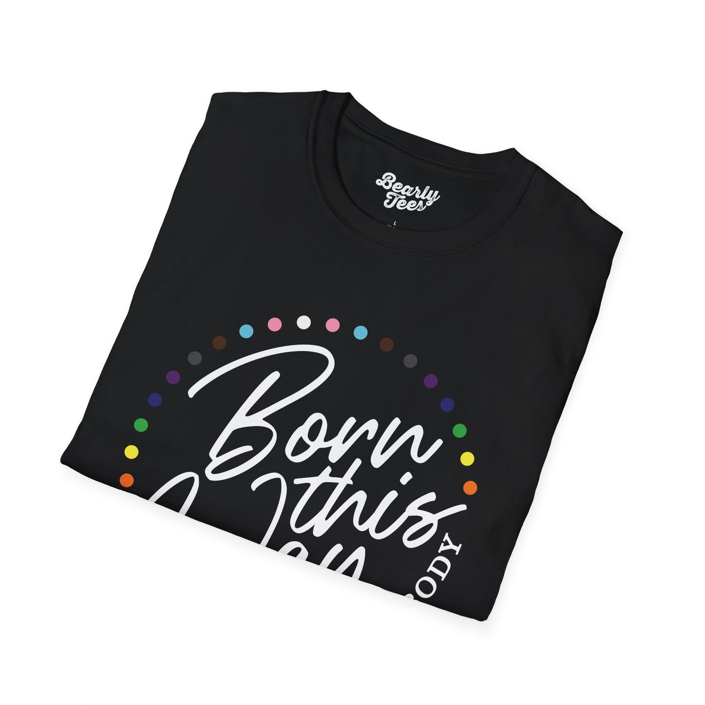 Born this way