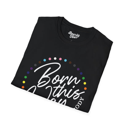 Born this way