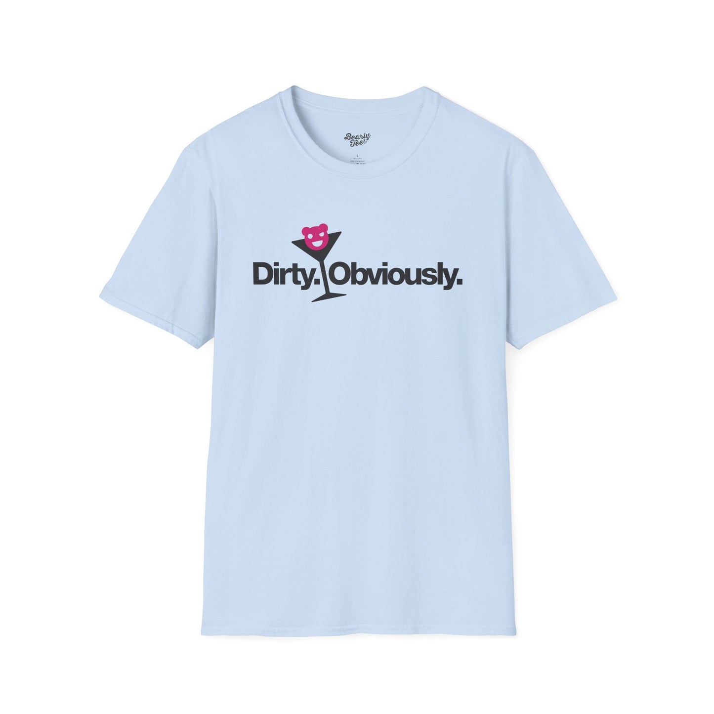 Dirty. Obviously. v2.0