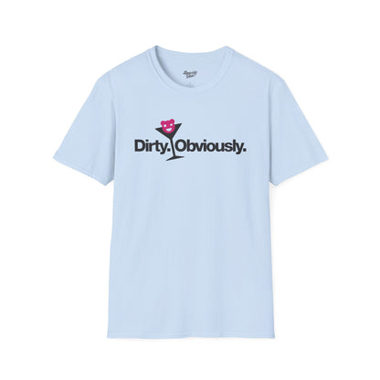 Dirty. Obviously. v2.0