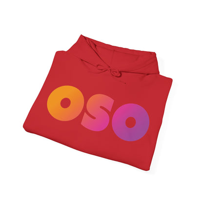 Oso Hoodie